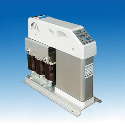 ZS-ZMC-HS系列 智能抑制谐波型电力电容器